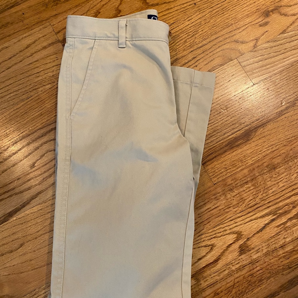 Chaps Khaki pants